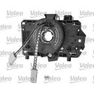 Valeo Wickelfeder, Airbag 251643