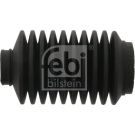 febi bilstein 2 x FEBI Faltenbalg, Lenkung 01138