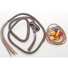 Metzger Kabelreparatursatz, Heckklappe 2320059