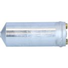 NRF Trockner, Klimaanlage EASY FIT 33125