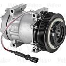 Kompressor, Klimaanlage 813027