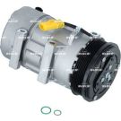 Kompressor, Klimaanlage 32772