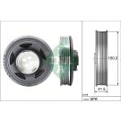 INA Riemenscheibe, Kurbelwelle 544 0129 10