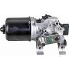 Metzger Wischermotor 2190667