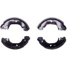 Hella Bremsbackensatz 8DB 355 001-361 Hella Bremsbackensatz 8DB 355 001-361