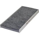 Hengst Filter Filter, Innenraumluft E1918LC