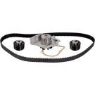 FEBI BILSTEIN 173241 Wasserpumpe + Zahnriemensatz