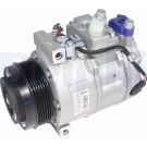 Kompressor, Klimaanlage TSP0159340