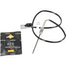 Sensor, Abgastemperatur 707545 Sensor, Abgastemperatur 707545