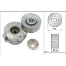 Spannarm, Keilrippenriemen 534 0672 10