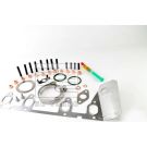 BE Turbo Montagesatz, Lader ABS202