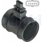 Delphi Luftmassenmesser AF10393-12B1