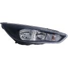 Hella Hauptscheinwerfer 1LE 354 827-181