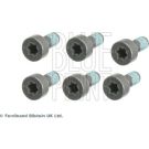 Blue Print Schraubensatz, Schwungrad ADBP780006