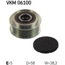 Generatorfreilauf VKM 06100 Generatorfreilauf VKM 06100