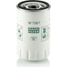 Mann-Filter Ölfilter W 719/7