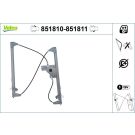 Valeo Fensterheber 851810
