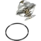 NRF Thermostat, Kühlmittel EASY FIT 725098