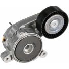 Gates Spannrolle, Keilrippenriemen DriveAlign™ T39227