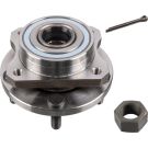 FEBI BILSTEIN 173005 Radlagersatz FEBI BILSTEIN 173005 Radlagersatz