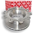 FEBI BILSTEIN 29150 Bremsscheibe