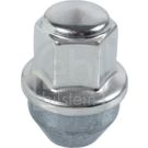 febi bilstein 20 x FEBI Radmutter 49072