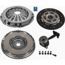 SACHS 2290 601 123 Kupplungssatz ZMS Modul plus CSC SACHS 2290 601 123 Kupplungssatz ZMS Modul plus CSC