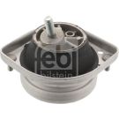 febi bilstein 2 x FEBI Lagerung, Motor 08782