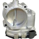 Metzger Drosselklappenstutzen 0892705