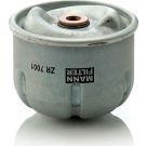 Mann-Filter Ölfilter ZR 7001