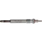 Metzger Glühkerze OE-LIEFERANT H1 087