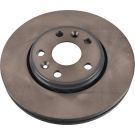 FEBI BILSTEIN 176658 Bremsscheibe