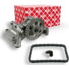 FEBI BILSTEIN 33751 Ölpumpe FEBI BILSTEIN 33751 Ölpumpe