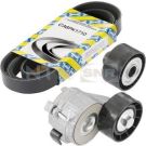 Keilrippenriemensatz KA859.30 Keilrippenriemensatz KA859.30