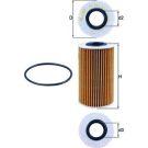 Ölfilter OX 554D1 Ölfilter OX 554D1