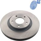 Bremsscheibe ADJ134358 Bremsscheibe ADJ134358