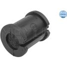 Meyle 2 x MEYLE Lagerung, Stabilisator MEYLE-ORIGINAL: True to OE 014 615 0011