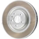 Bremsscheibe PFR39526 Bremsscheibe PFR39526