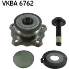 SKF Radlagersatz VKBA 6762