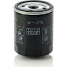 Mann-Filter Ölfilter W 712/73