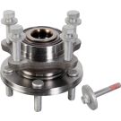FEBI BILSTEIN 176532 Radlagersatz FEBI BILSTEIN 176532 Radlagersatz