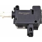 Metzger Stellelement, Zentralverriegelung 2317024