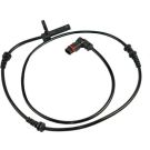 Metzger Sensor, Raddrehzahl 0900129