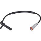 Metzger Sensor, Raddrehzahl 09001516