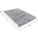 Knecht Filter, Innenraumluft LAK 469