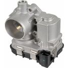 Metzger Drosselklappenstutzen 08920112
