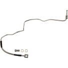 TRW Bremsschlauch PHD1040