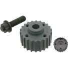 FEBI BILSTEIN 24672 Zahnrad, Kurbelwelle FEBI BILSTEIN 24672 Zahnrad, Kurbelwelle