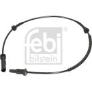 Sensor, Raddrehzahl 193496 Sensor, Raddrehzahl 193496