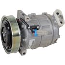 Kompressor, Klimaanlage 813255
